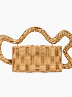 NEW Elsa clutch from Cult Gaia